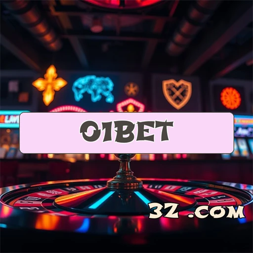Apostas Empolgantes e Inovadoras no 01 bet app