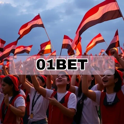 01 bet app: Descubra Tudo Sobre Apostas e Jogos no Brasil
