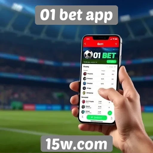 Análise da segurança do site 01 bet app